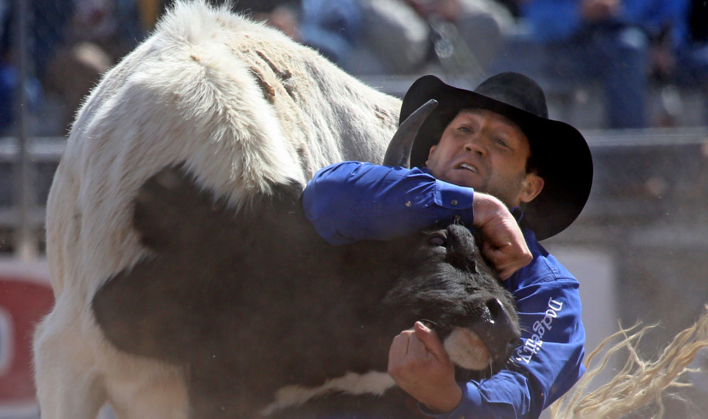 La Fiesta de los Vaqueros